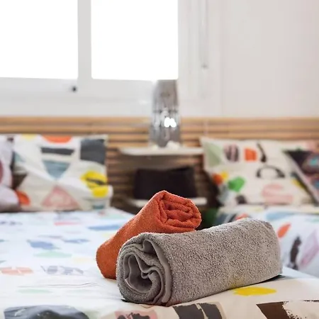 Apartamento Views In Calm Center *